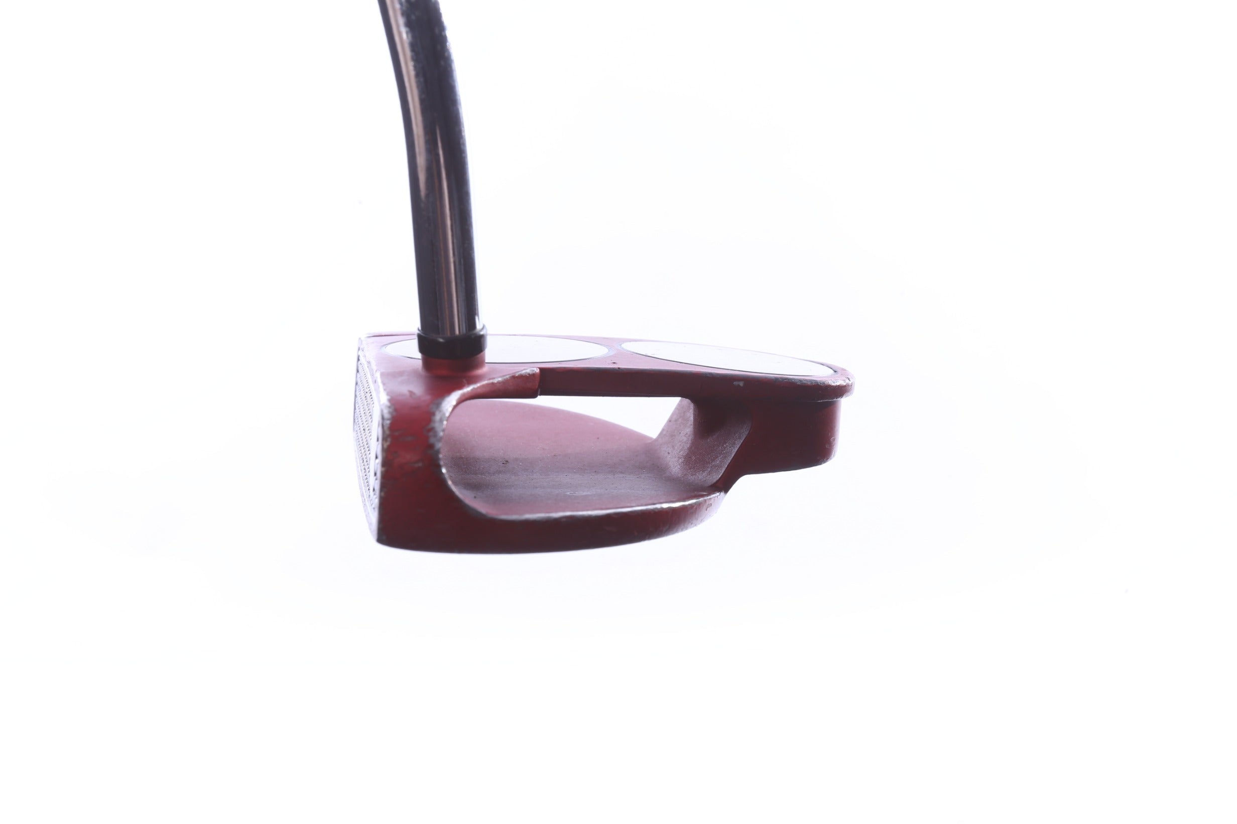 Used Odyssey O-Works 2-Ball Putter - Right-Handed - 32 in - Mallet-Next Round