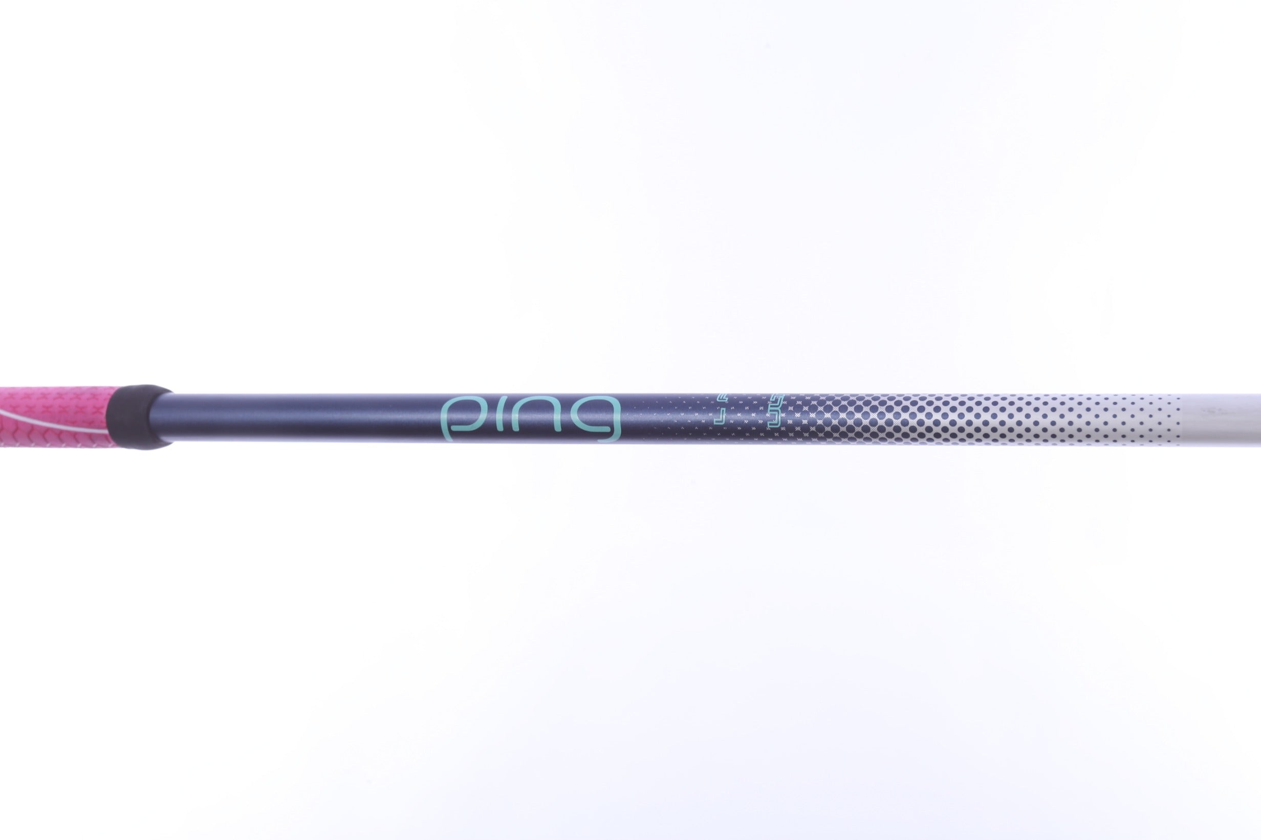 Used Ping G LE 6H Hybrid - Right-Handed - 30 Degrees - Ladies Flex-Next Round