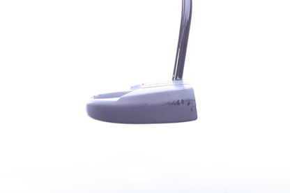 Used TaylorMade Corza Ghost Putter - Right-Handed - 35.5 in - Mallet