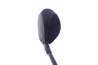 Used Titleist TSi2 Hybrid Set - Right-Handed - 3H, 4H - Regular Flex