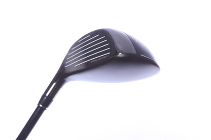 Used Callaway Paradym Ai Smoke MAX Fast 4H Hybrid - Right-Handed - 21 Degrees - Seniors Flex