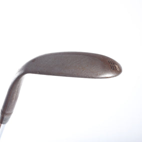 Used Titleist Vokey SM8 Raw Lob Wedge - Right-Handed - 58 Degrees - Wedge Flex-Next Round