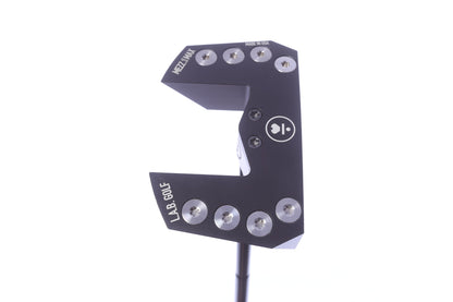 Used L.A.B. Golf Mezz 1 Max Putter - Right-Handed - 34 in - Mallet