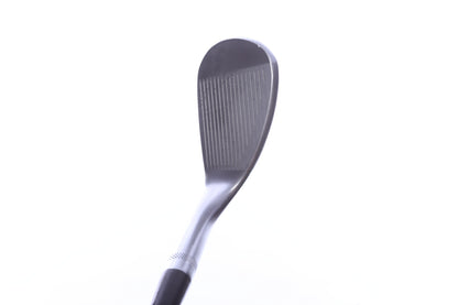 Used Titleist Vokey SM9 Tour Chrome Lob Wedge - Right-Handed - 60 Degrees - Extra Stiff Flex-Next Round