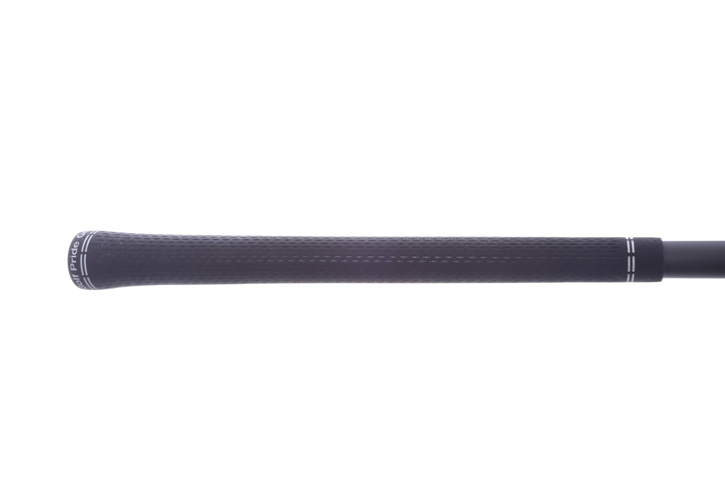 Used Project X HZRDUS Smoke Green Driver Shaft Extra Stiff Flex Graphite - 44 in - Srixon Adapter-Next Round