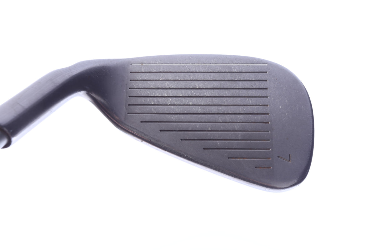Used Ping Serene Single 7-Iron - Right-Handed - Ladies Flex
