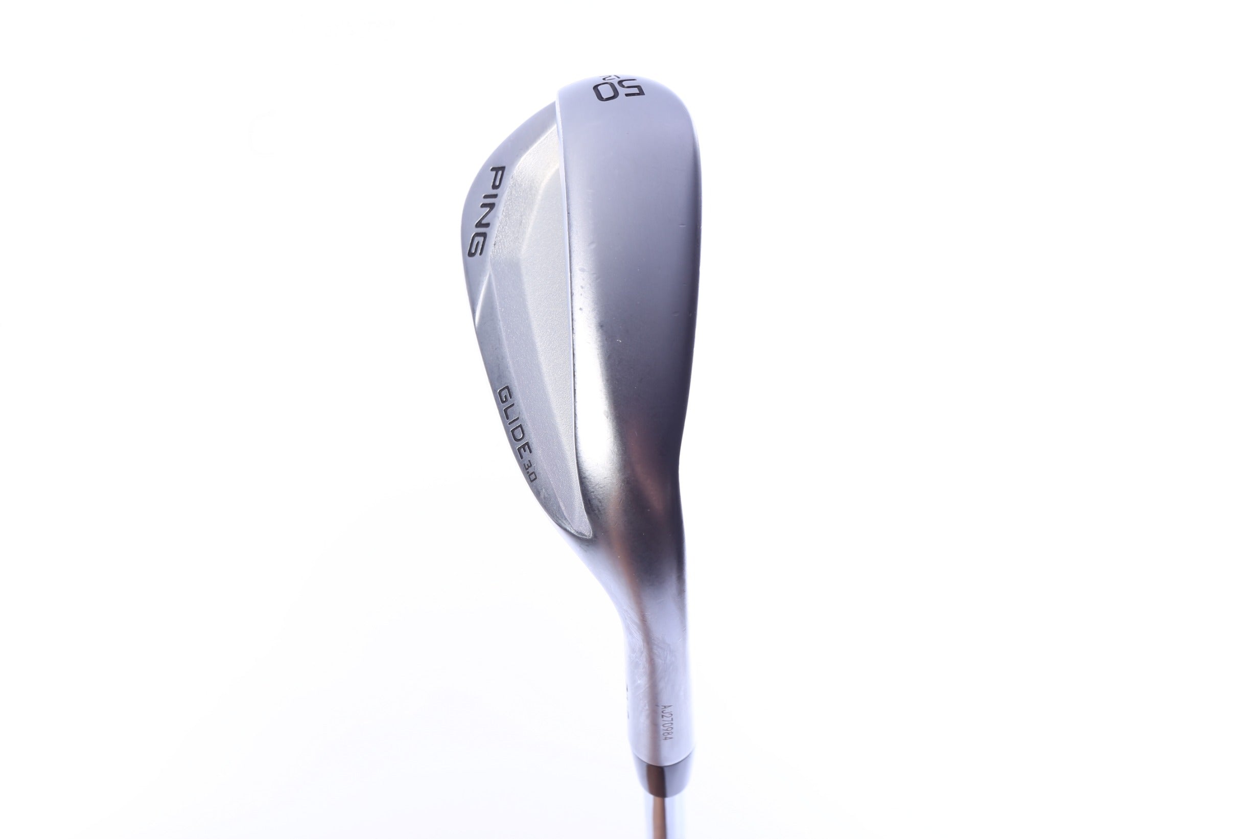 Used Ping Glide 3.0 Approach Wedge - Right-Handed - 50 Degrees - Wedge Flex