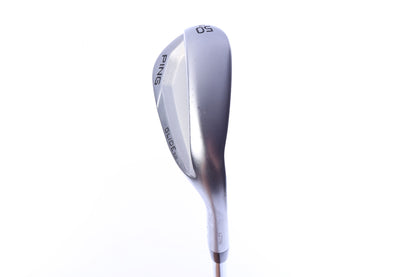 Used Ping Glide 3.0 Approach Wedge - Right-Handed - 50 Degrees - Wedge Flex