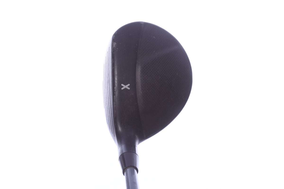 Used PXG 0341 X GEN2 5-Wood - Right-Handed - 18 Degrees - Regular Flex