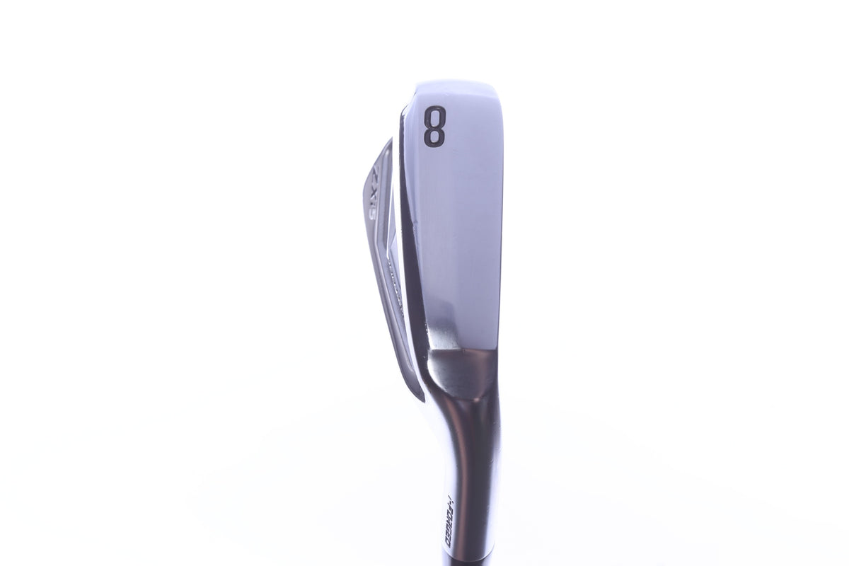 Used Srixon ZXi5 Single 8-Iron - Right-Handed - Stiff Flex