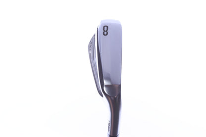 Used Srixon ZXi5 Single 8-Iron - Right-Handed - Stiff Flex