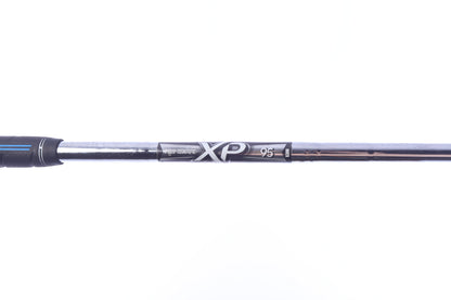 Used Ping G400 Iron Set - Right-Handed - 6-PW - Regular Flex-Next Round
