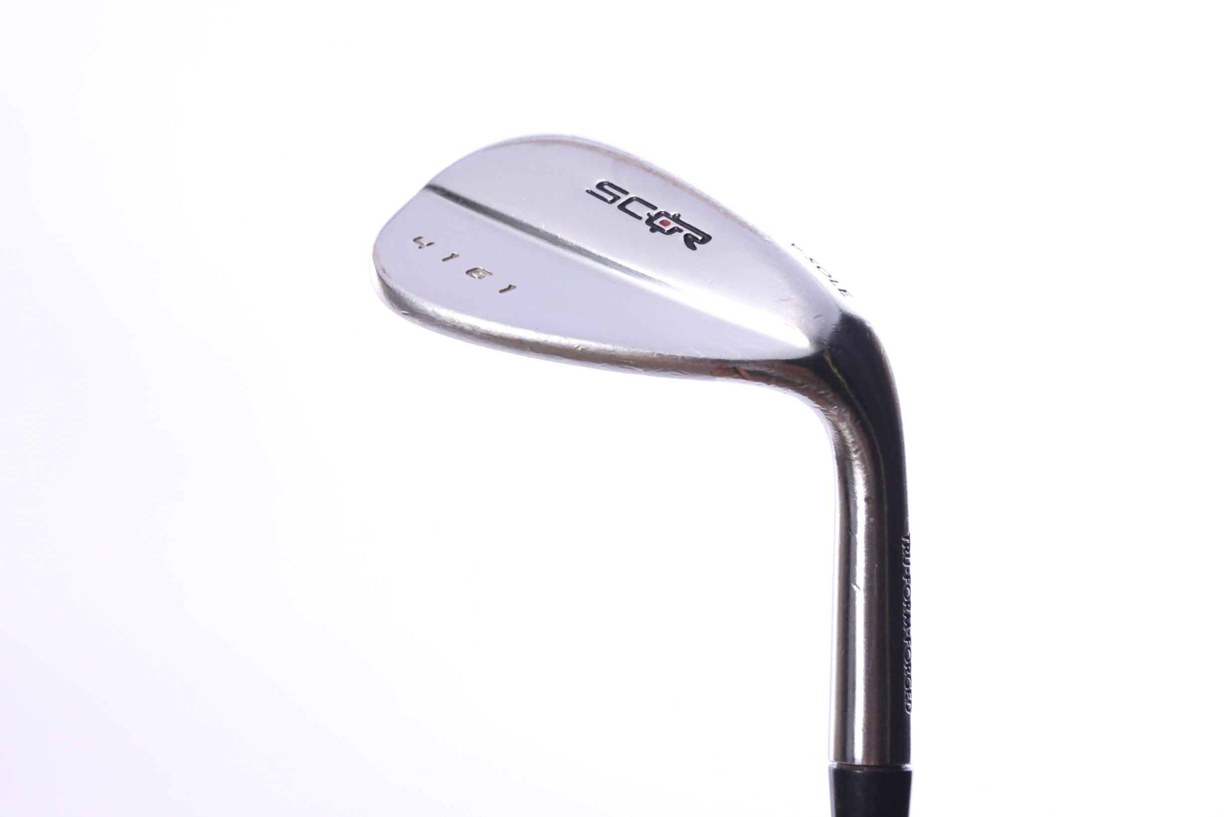 Used Scor 4161 Lob Wedge - Right-Handed - 60 Degrees - Stiff Flex-Next Round