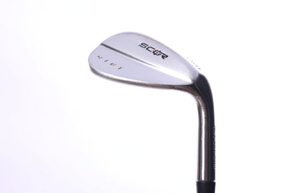 Used Scor 4161 Lob Wedge - Right-Handed - 60 Degrees - Stiff Flex-Next Round