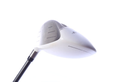 Used TaylorMade RocketBallz 5-Wood - Right-Handed - 19 Degrees - Stiff Flex
