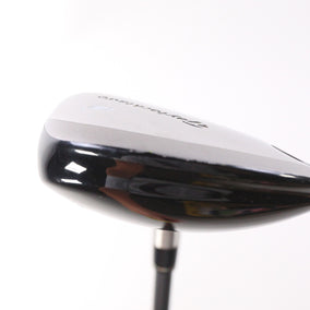 Used TaylorMade Burner High Launch 5-Wood - Right-Handed - 18 Degrees - Ladies Flex-Next Round