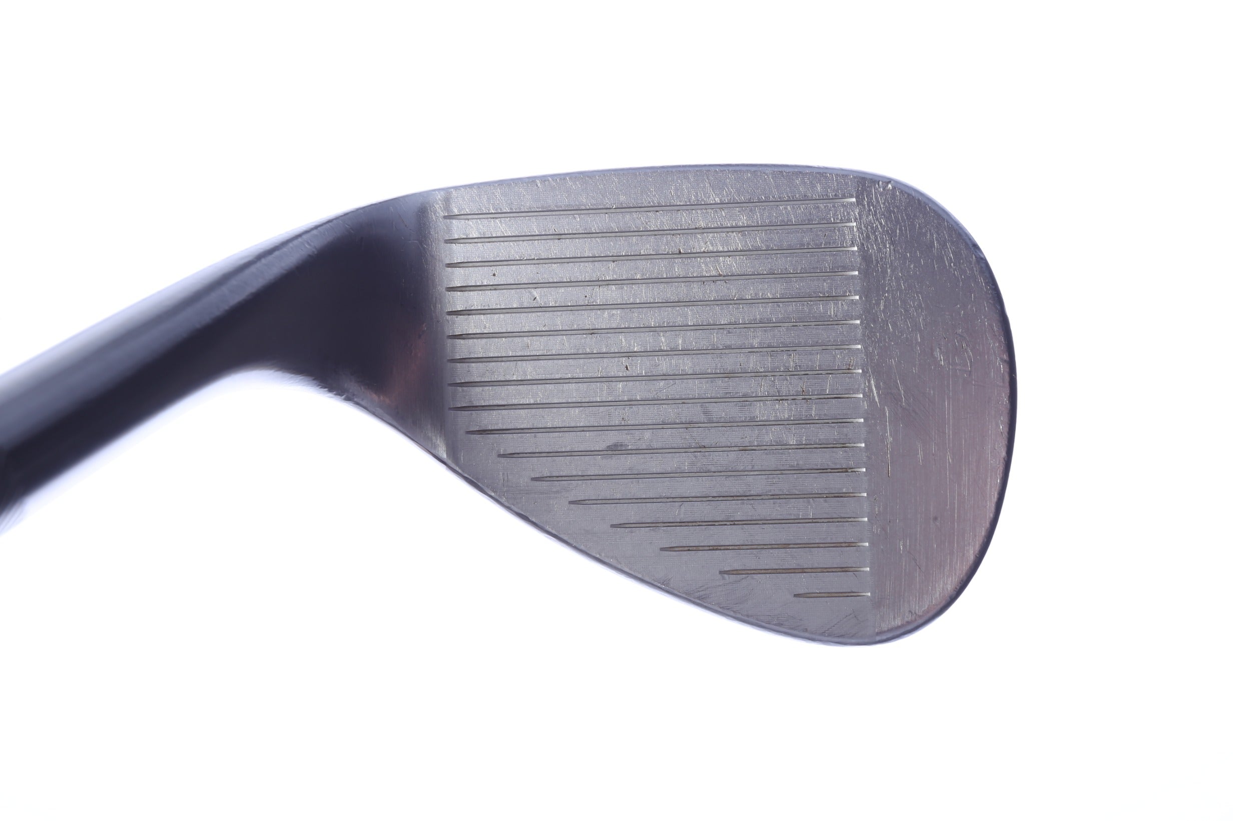 Used Titleist Vokey SM10 Tour Chrome Sand Wedge - Right-Handed - 56 Degrees - Ladies Flex