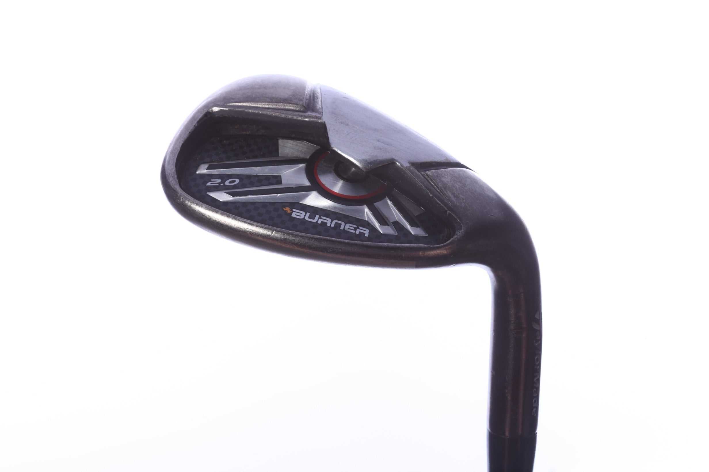 Used TaylorMade Burner 2.0 Sand Wedge - Right-Handed - 55 Degrees - Regular Flex-Next Round