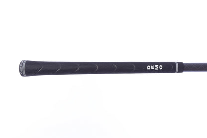 Used Mizuno JPX One Driver - 10.5 Degrees - Stiff Flex Mitsubishi Tensei 1K Black - Right-Handed