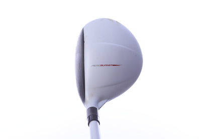 Used TaylorMade AeroBurner 5-Wood - Right-Handed - 18 Degrees - Seniors Flex