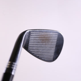 Used TaylorMade Milled Grind Sand Wedge - Right-Handed - 56 Degrees - Extra Stiff Flex-Next Round