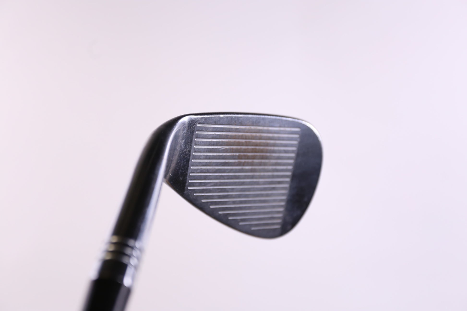 Used TaylorMade Milled Grind Sand Wedge - Right-Handed - 56 Degrees - Extra Stiff Flex-Next Round