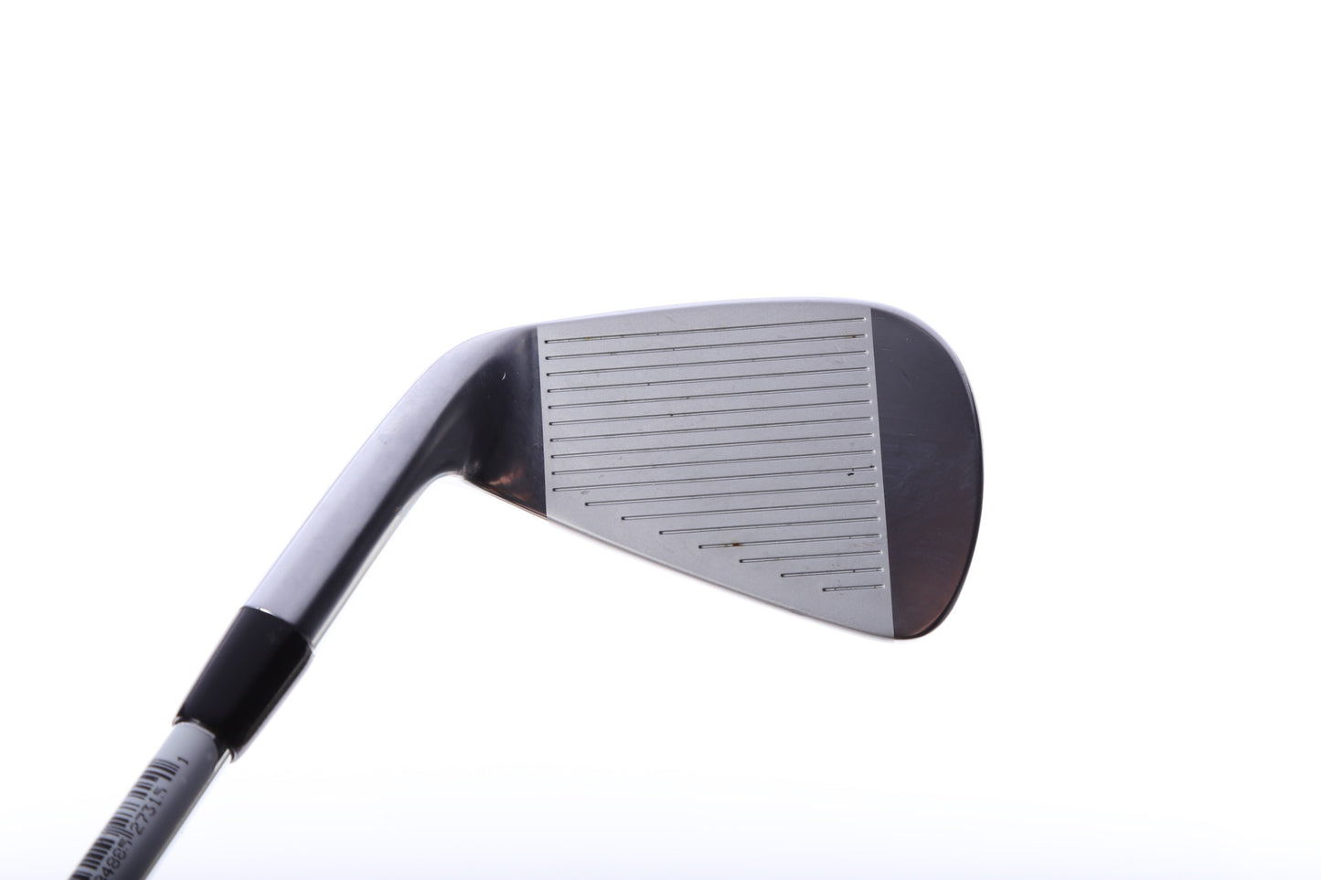 Used Callaway RAZR X Muscleback Single 6-Iron - Right-Handed - Regular Flex-Next Round