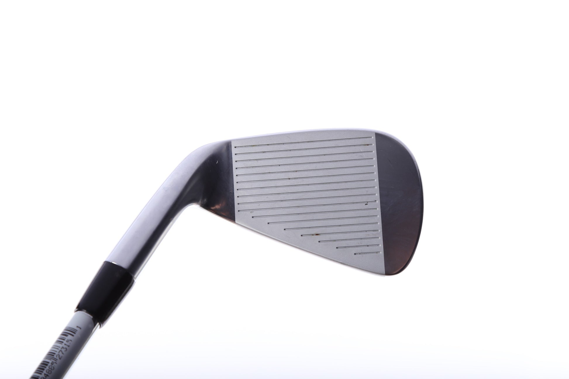Used Callaway RAZR X Muscleback Single 6-Iron - Right-Handed - Regular Flex-Next Round