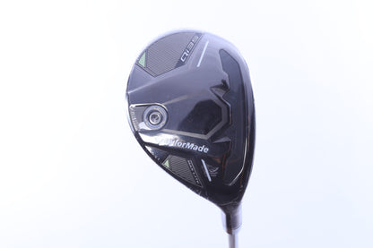 Used TaylorMade Qi35 MAX Lite Rescue 5H Hybrid - Right-Handed - 27 Degrees - Ladies Flex-Next Round