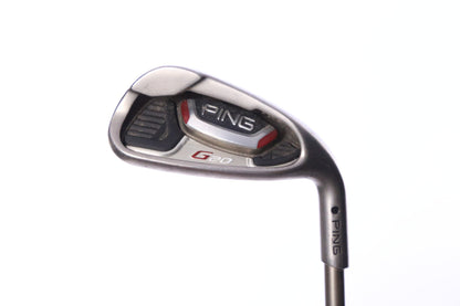 Used Ping G20 Pitching Wedge - Right-Handed - 45 Degrees - Soft Regular Flex