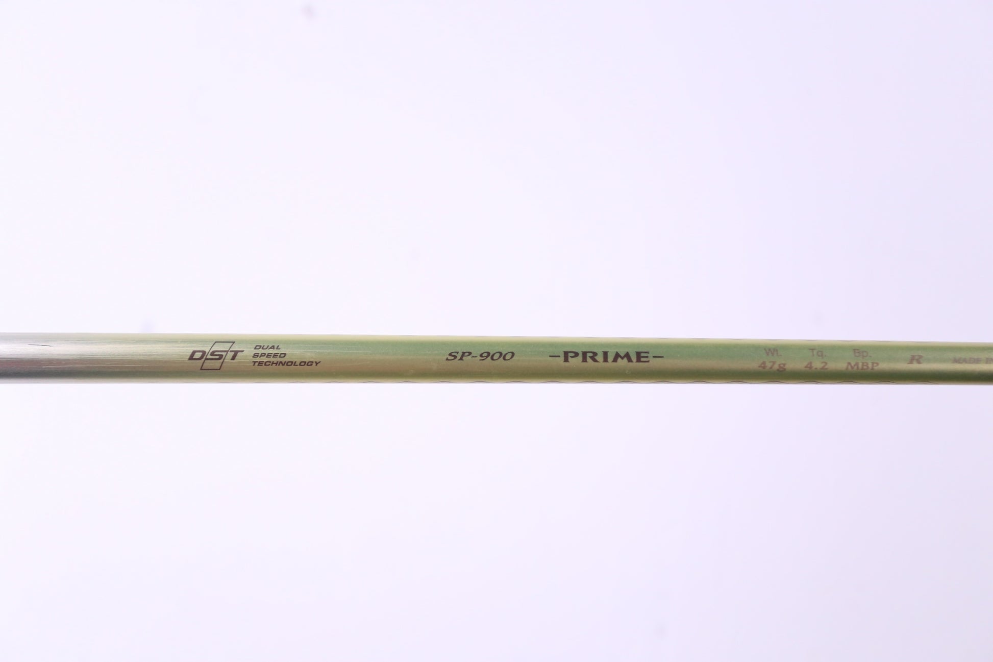 Used XXIO Prime 11 Single 7-Iron - Right-Handed - Regular Flex-Next Round