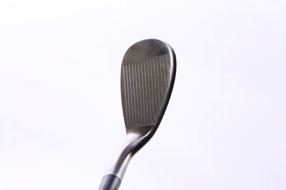 Used Cleveland CG15 Tour Zip Black Pearl Lob Wedge - Right-Handed - 60 Degrees - Wedge Flex