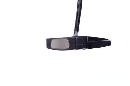 Used Odyssey Ai-ONE Square 2 Square Max Stripe Putter - Right-Handed - 34 in - Mallet-Next Round