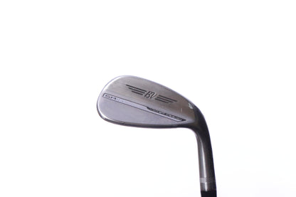 Used Titleist Vokey SM10 Tour Chrome Gap Wedge - Right-Handed - 50 Degrees - Wedge Flex-Next Round