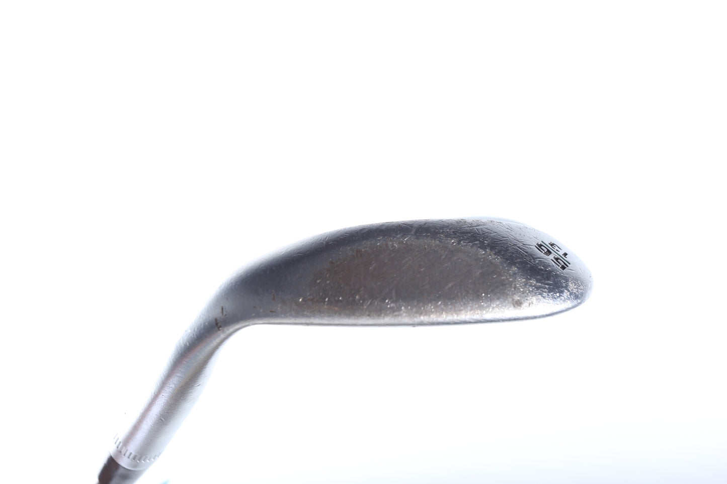 Used Callaway Mack Daddy PM Sand Wedge - Right-Handed - 56 Degrees - Ladies Flex-Next Round