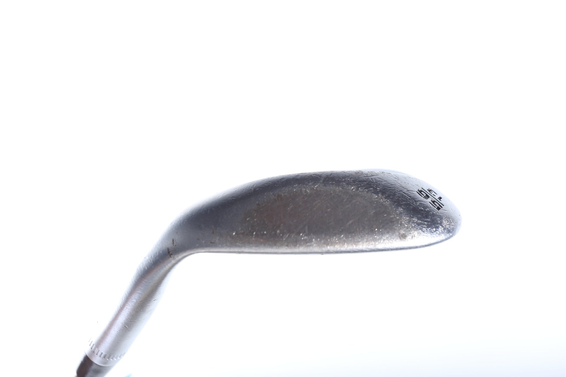Used Callaway Mack Daddy PM Sand Wedge - Right-Handed - 56 Degrees - Ladies Flex-Next Round