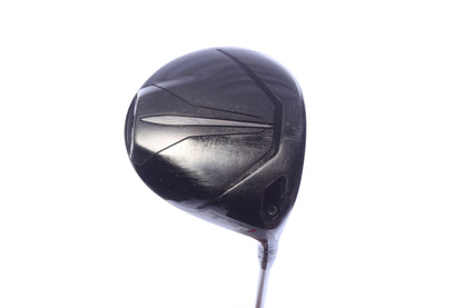 Used Titleist TSR1 Driver - 10 Degrees - Regular Flex Mitsubishi MMT Speedmesh - Right-Handed-Next Round