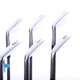 Used Titleist T100 Iron Set - Right-Handed - 5-PW - Stiff Flex-Next Round