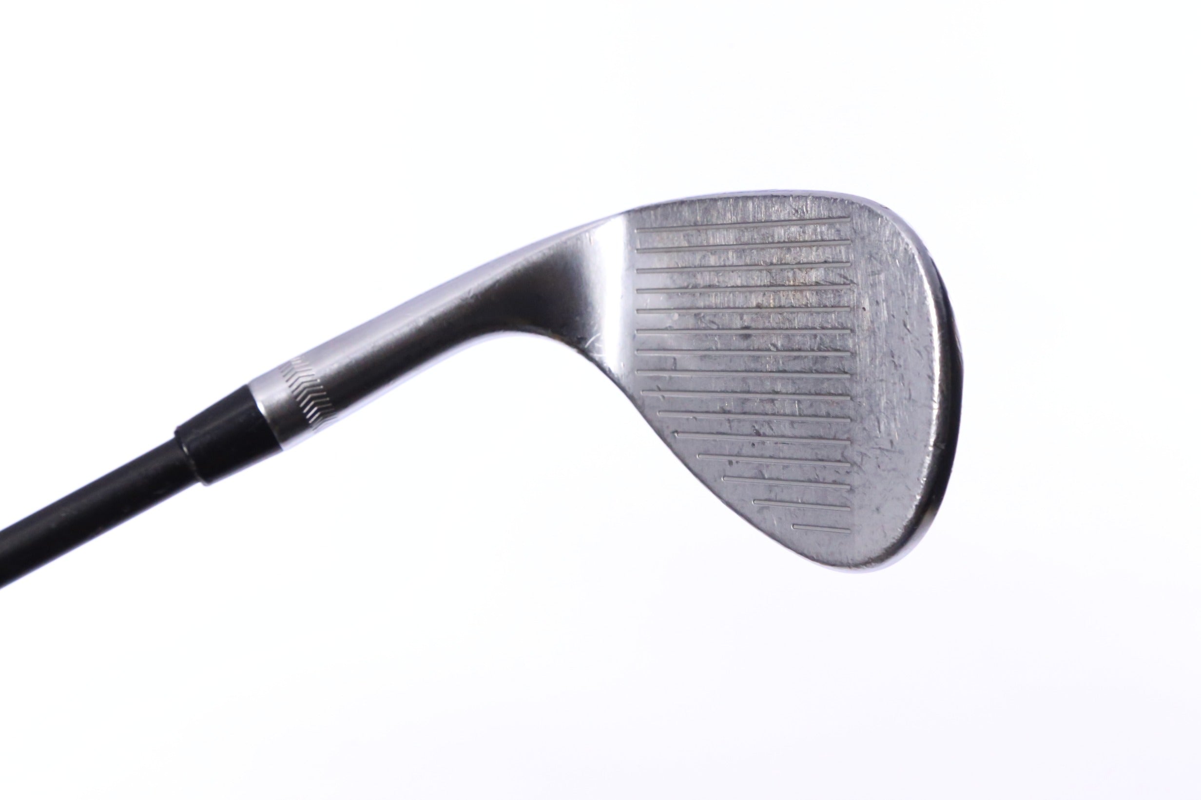 Used PXG 0311 Forged Lob Wedge - Right-Handed - 58 Degrees - Regular Plus Flex-Next Round