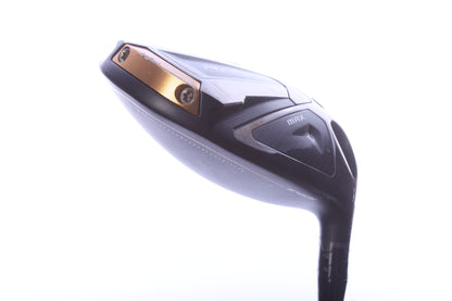 Used Callaway Rogue ST MAX Driver - 10.5 Degrees - Regular Flex Mitsubishi Helium - Right-Handed