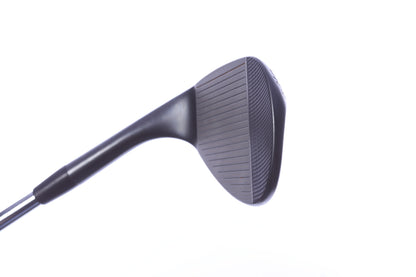 Used Cleveland x Swag RTZ Black Satin Dollar Bill Sand Wedge - Right-Handed - 56 Degrees - Wedge Flex-Next Round