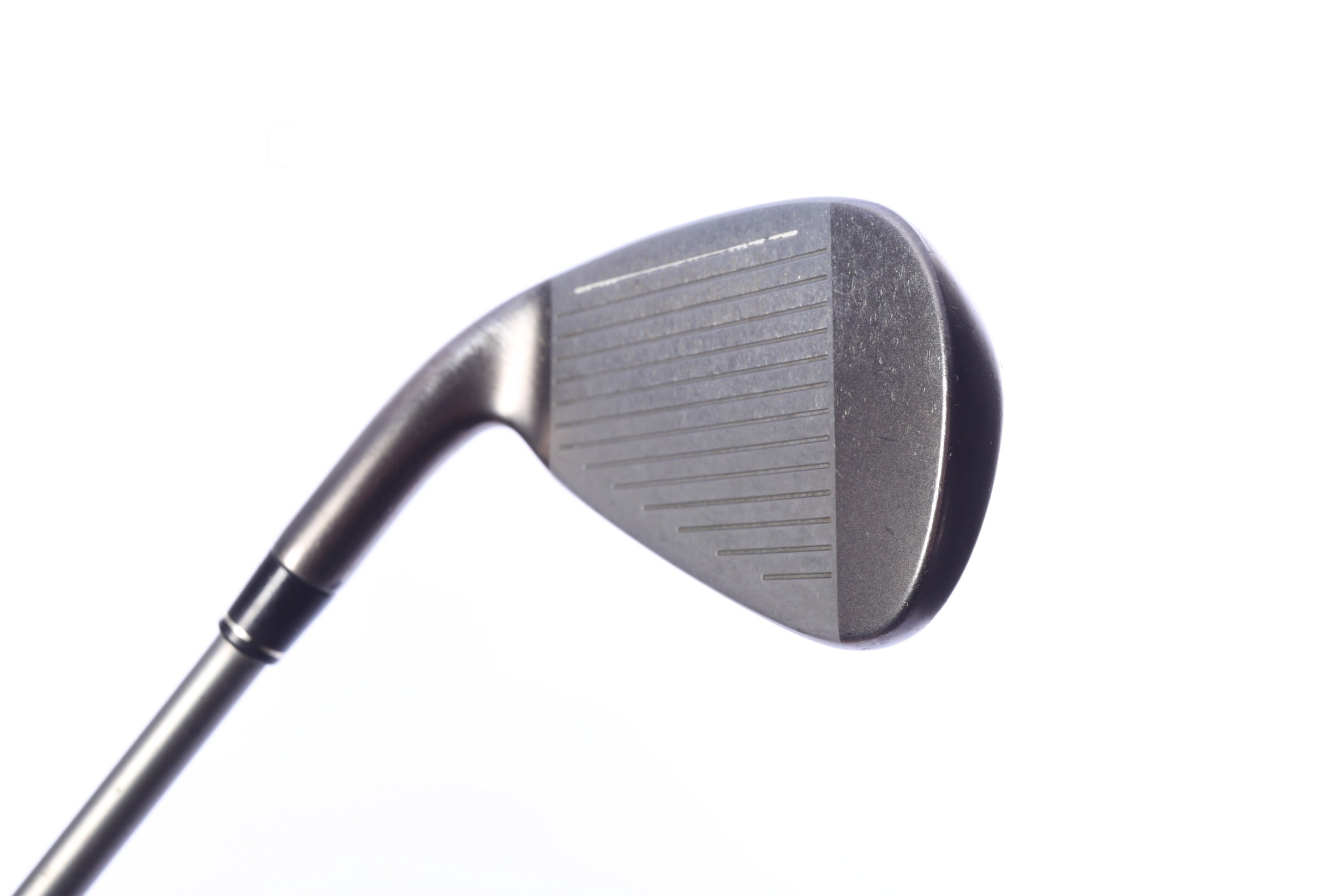 Used TaylorMade Burner 2.0 Single 6-Iron - Right-Handed - Ladies Flex