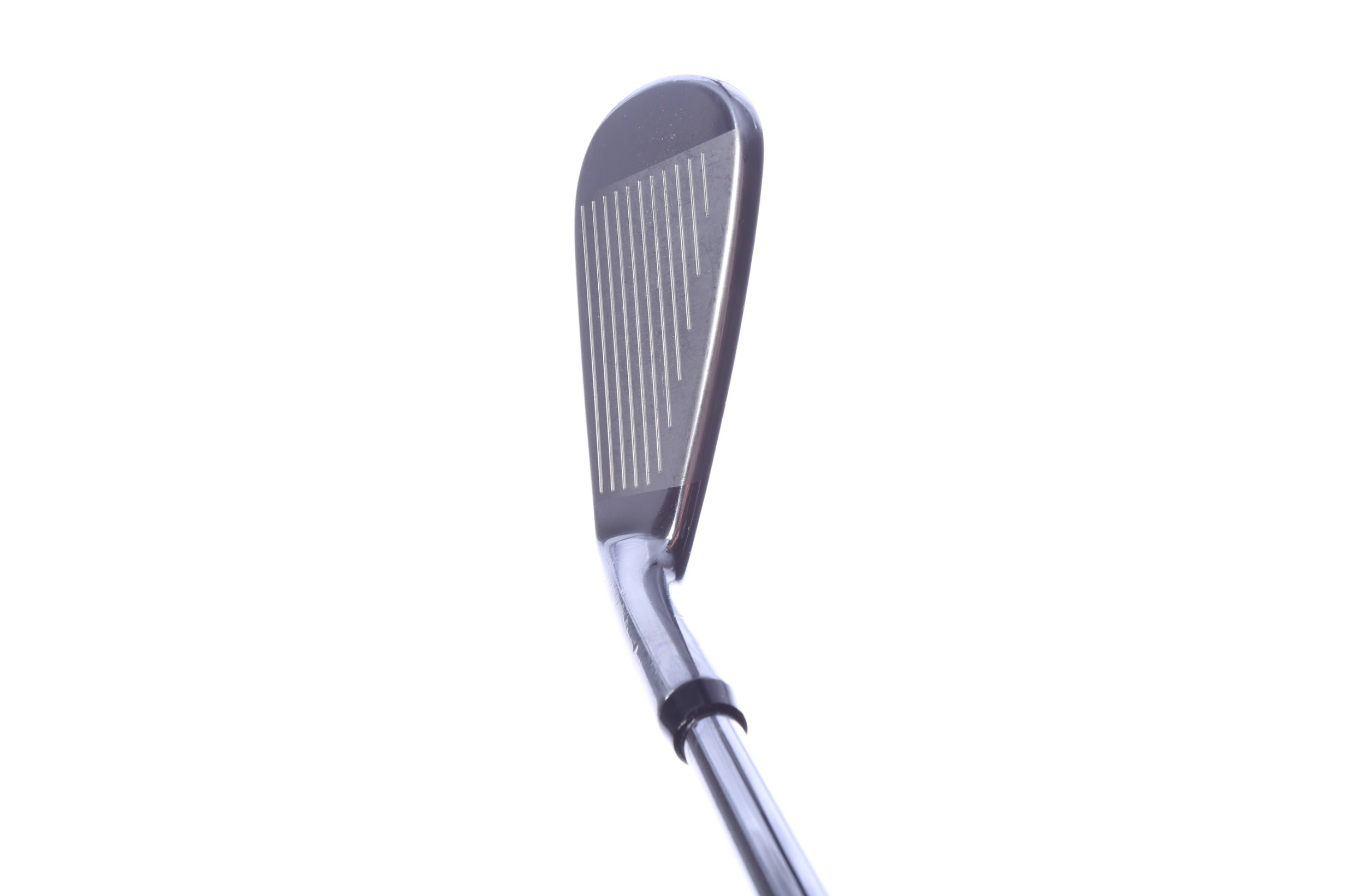 Used Mizuno MP-20 HMB Single 4-Iron - Right-Handed - Stiff Flex-Next Round