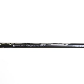 Used XXIO X Black Single 7-Iron - Right-Handed - Regular Flex