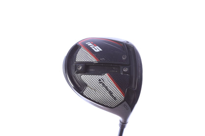 Used TaylorMade M5 Driver - 10.5 Degrees - Extra Stiff Flex Fujikura Fuel - Right-Handed-Next Round