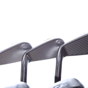 Used Titleist AP2 712 Forged Iron Set - Right-Handed - 5-PW - Stiff Flex-Next Round