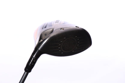 Used Callaway Mavrik Driver - 9 Degrees - Regular Flex Matrix White Tie - Right-Handed-Next Round