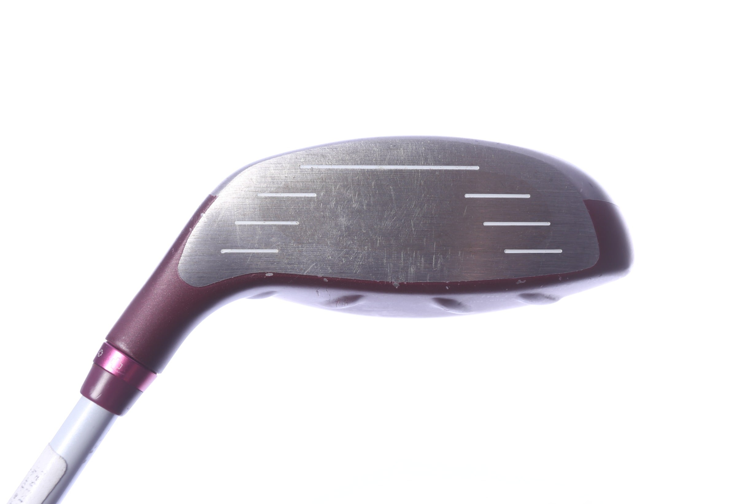 Used Ping G LE 2 3-Wood - Right-Handed - 19 Degrees - Ladies Flex