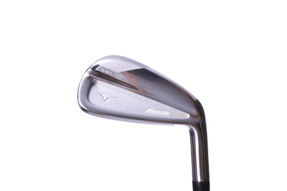 Used Mizuno MP-18 MMC FLI-HI Single 4-Iron - Right-Handed - Regular Flex