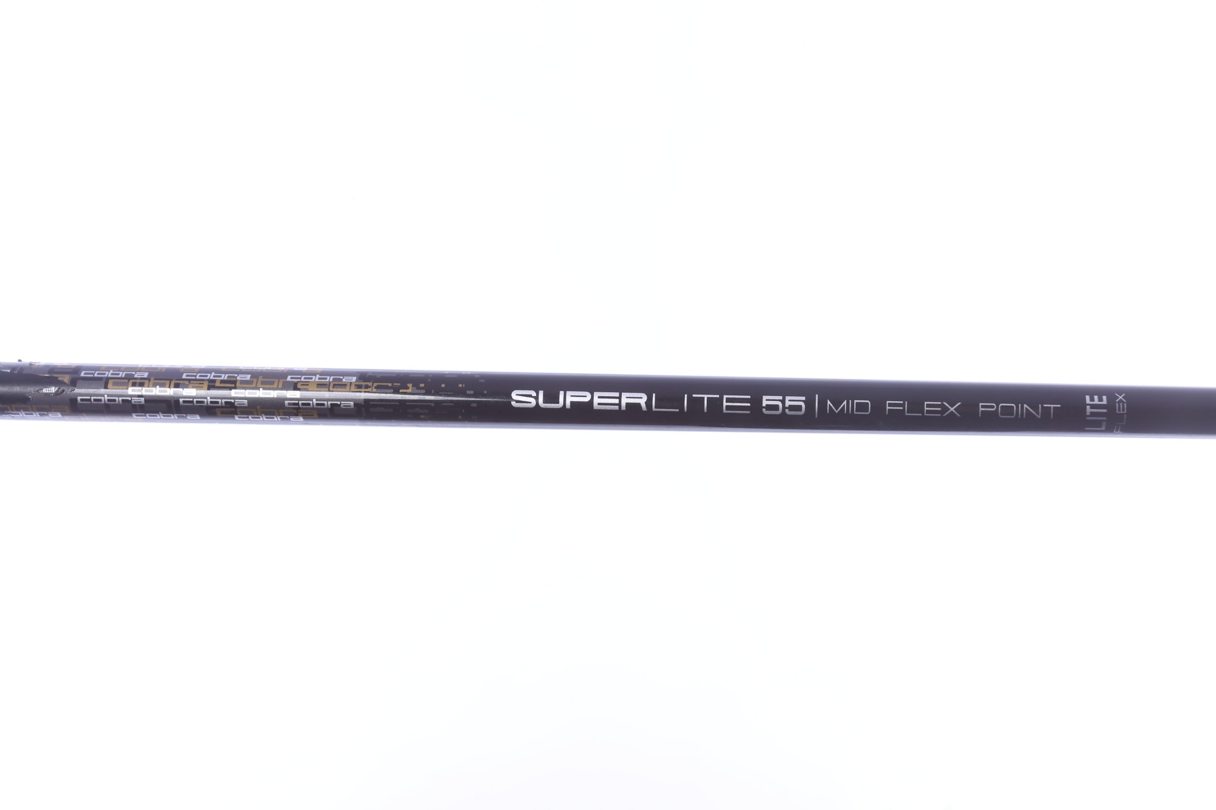 Used Cobra F-Max Single 9-Iron - Right-Handed - Seniors Flex-Next Round